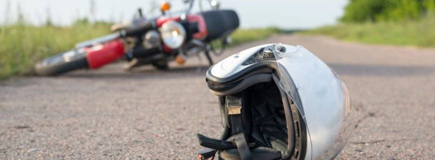 Motorcycle Accidents Attorney Santa Fe NM